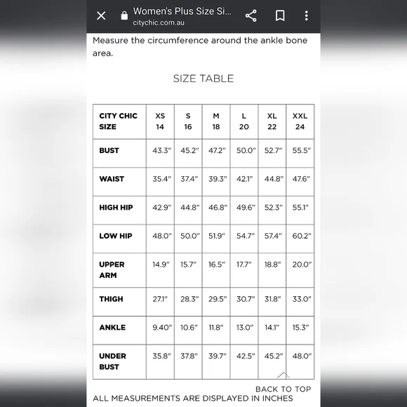 City Chic dress black size 14 (plus size XS) knee length flare - Picture 7 of 14